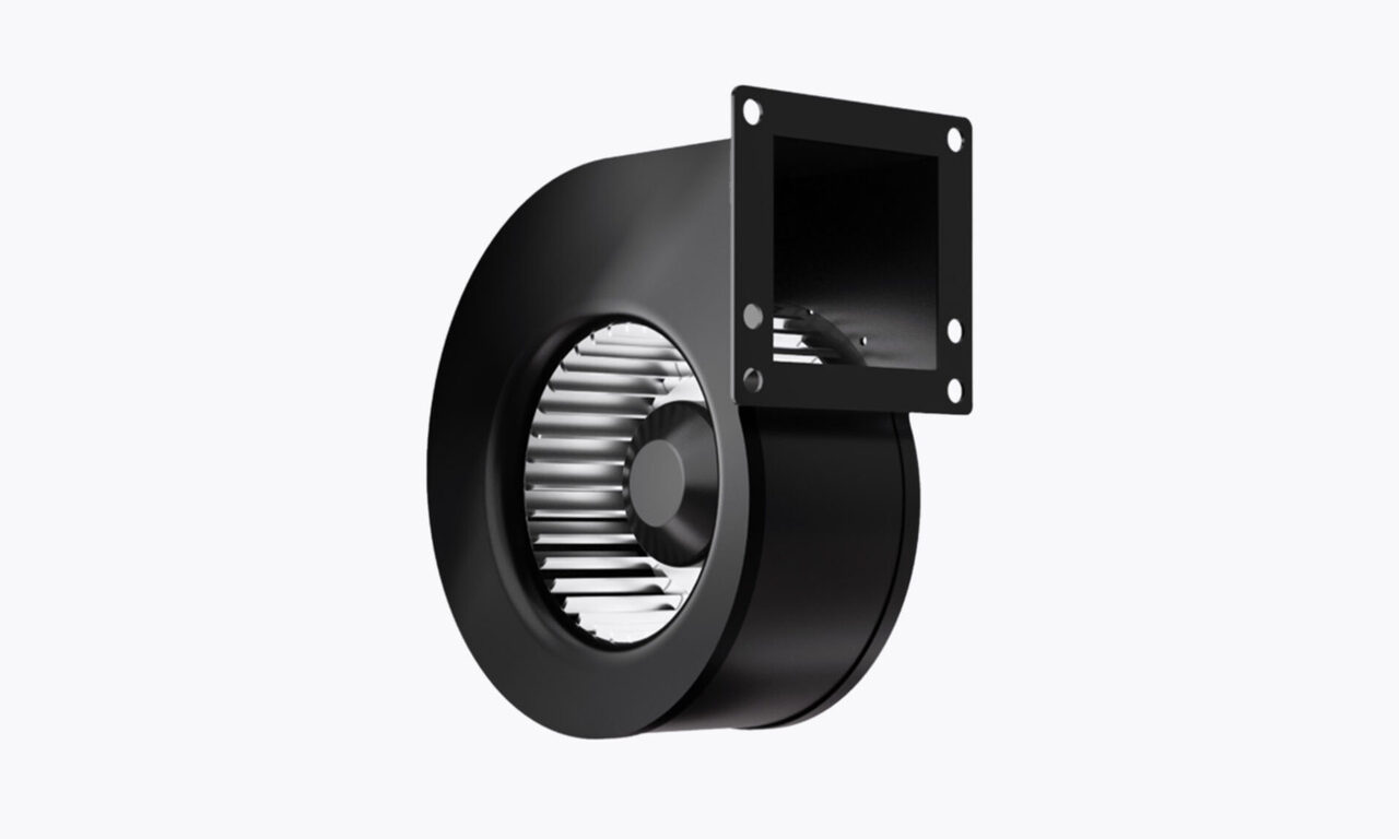 Balanced Ventilation​