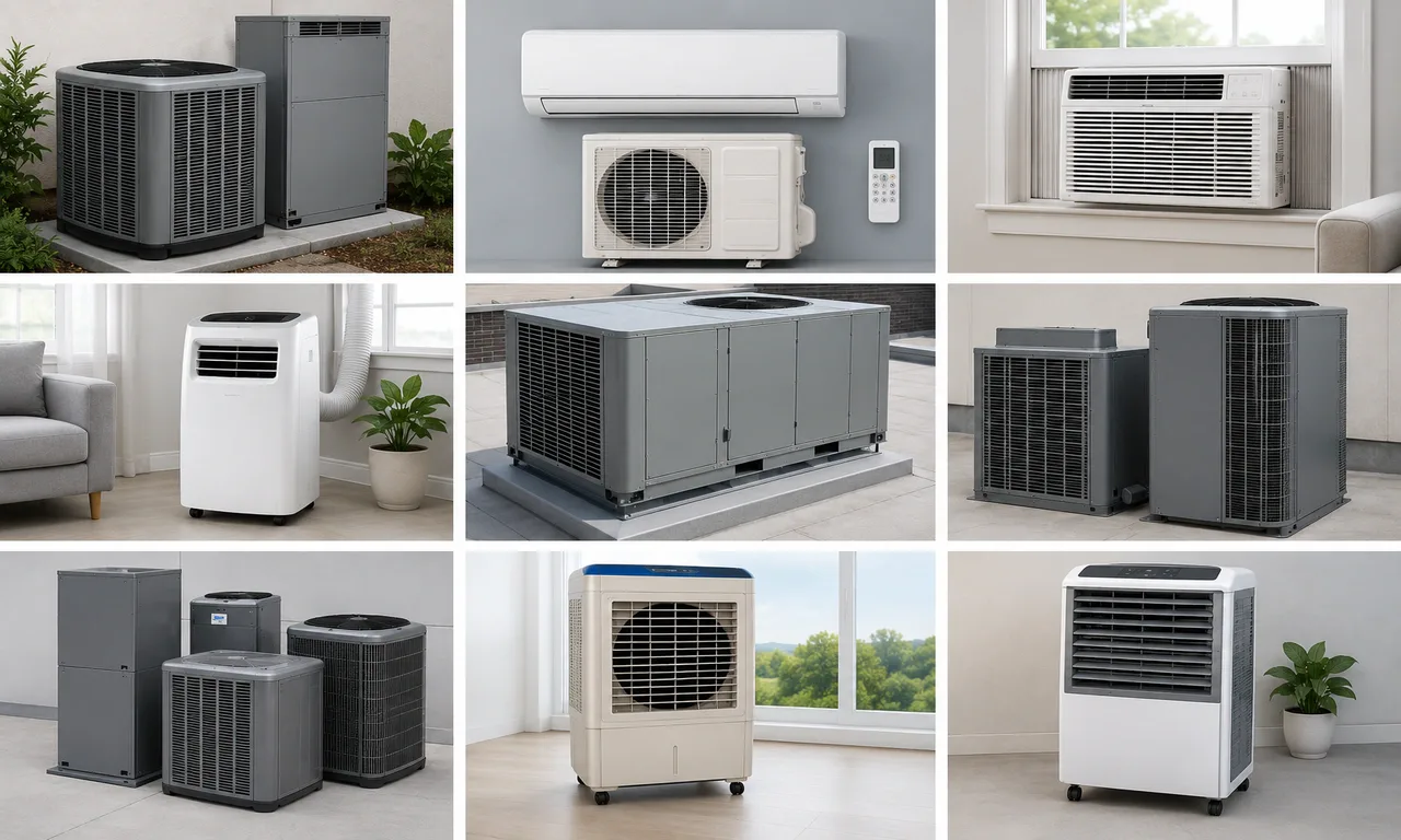 Air Conditioning