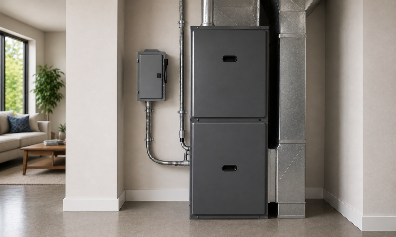 Electric Furnaces