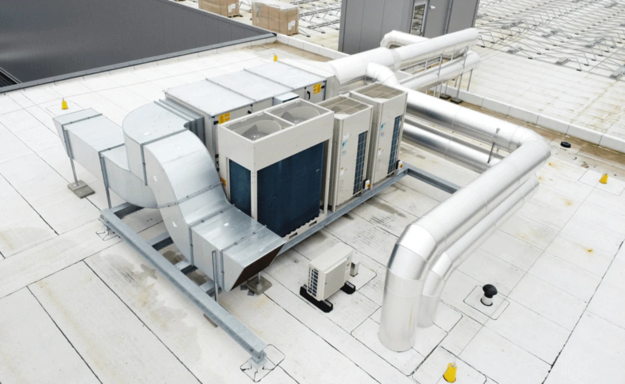 Hvac collection