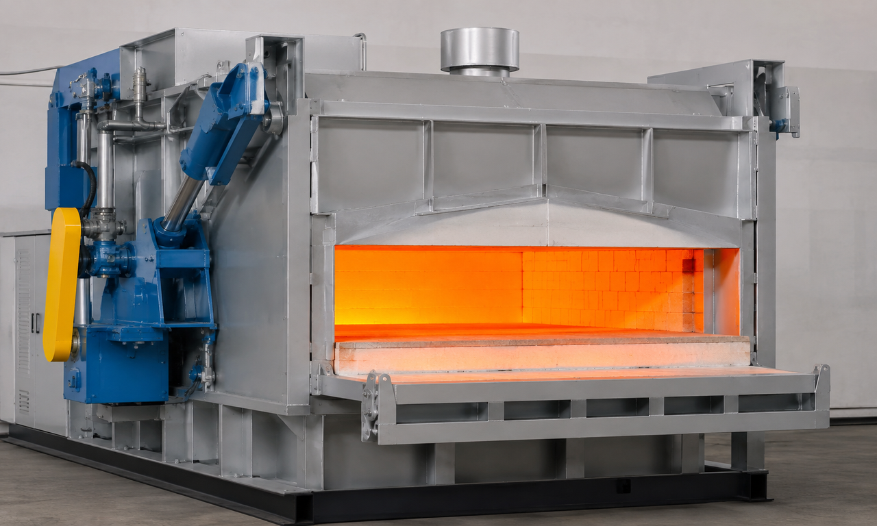 Single Stage Furnaces
